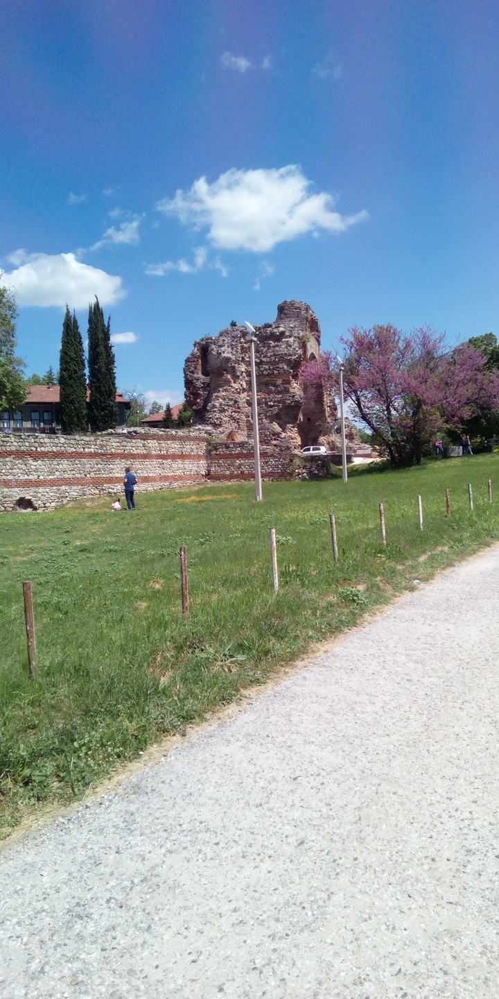 hisaria