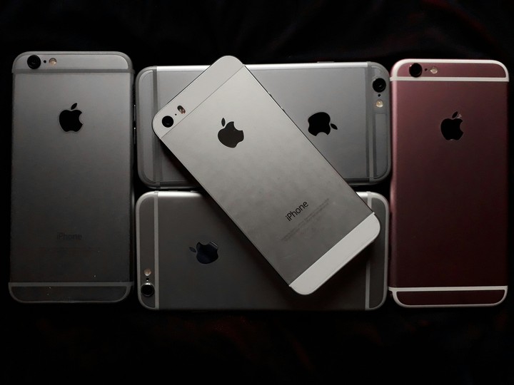 I phone love