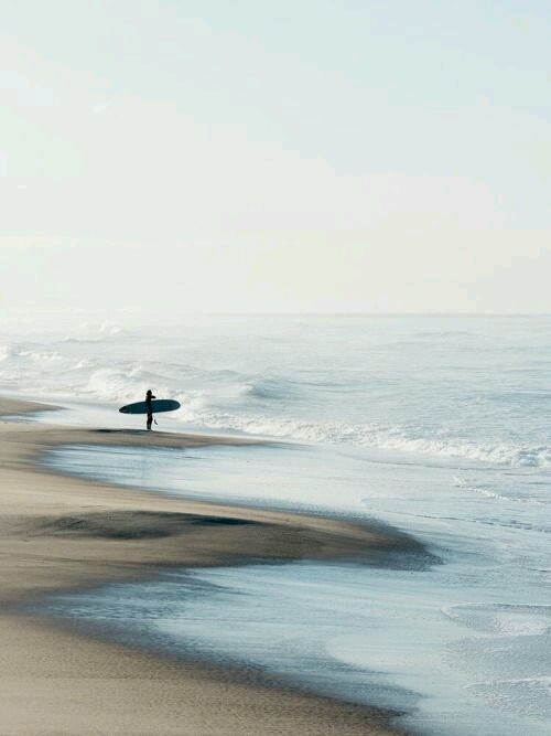 praia das ondas