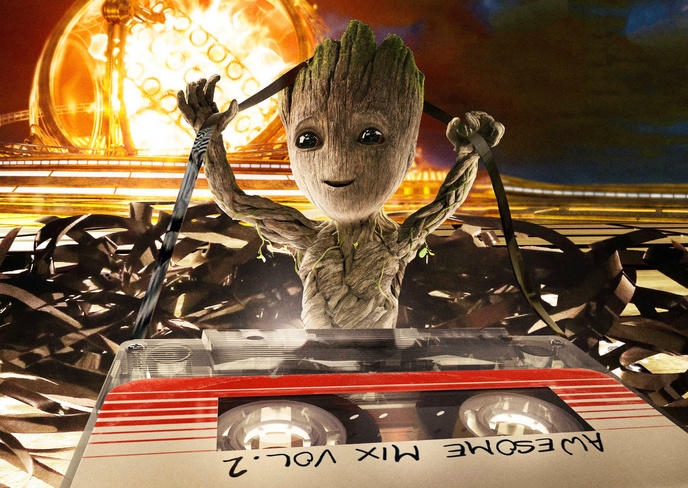 Groot