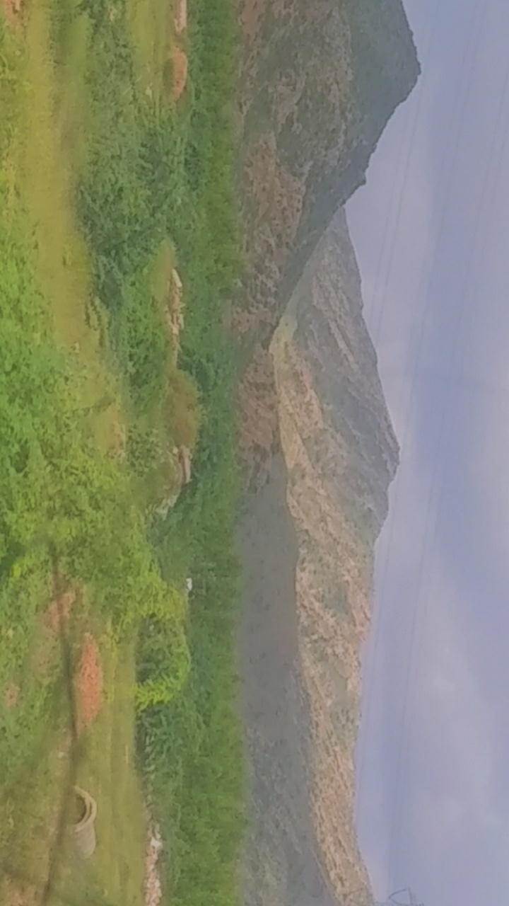 Mountains