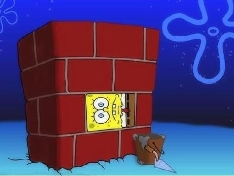 spongebob