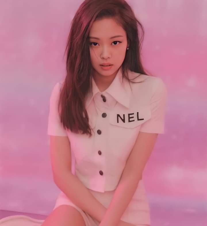 201109 BLACKPINK : JENNIE KIM