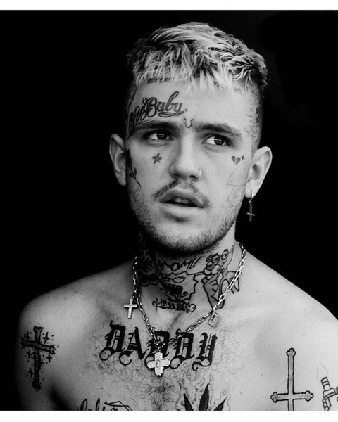lil peep