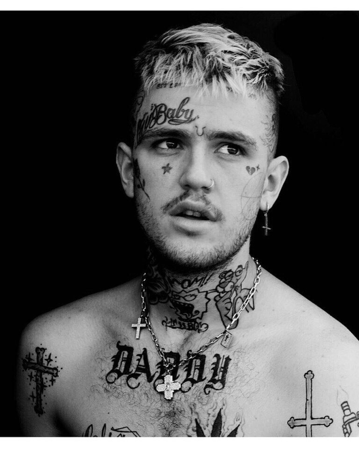 lil peep