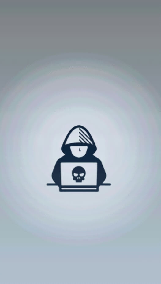 I'm hacker man Nadeem savan