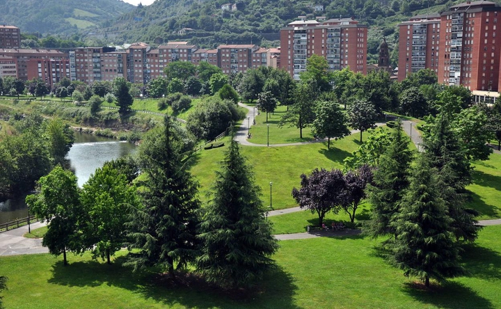 La peña