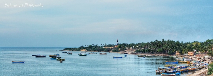 pambam island