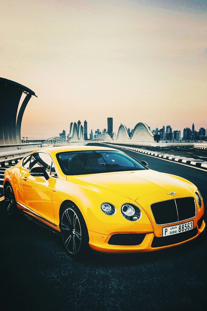 Bently