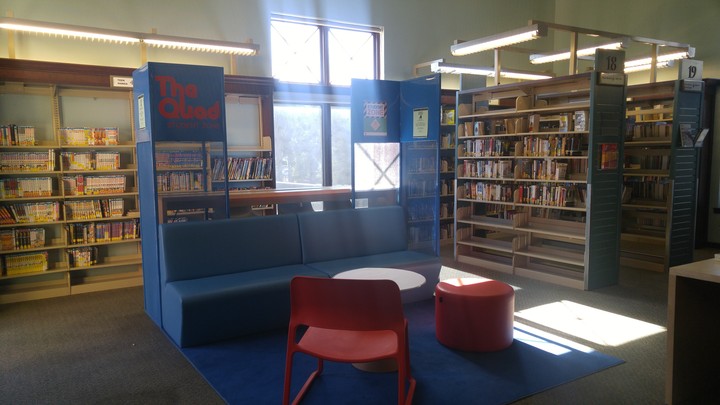 Library