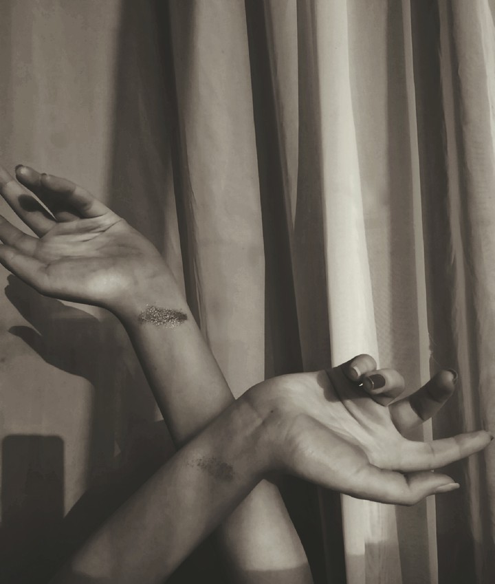 arms