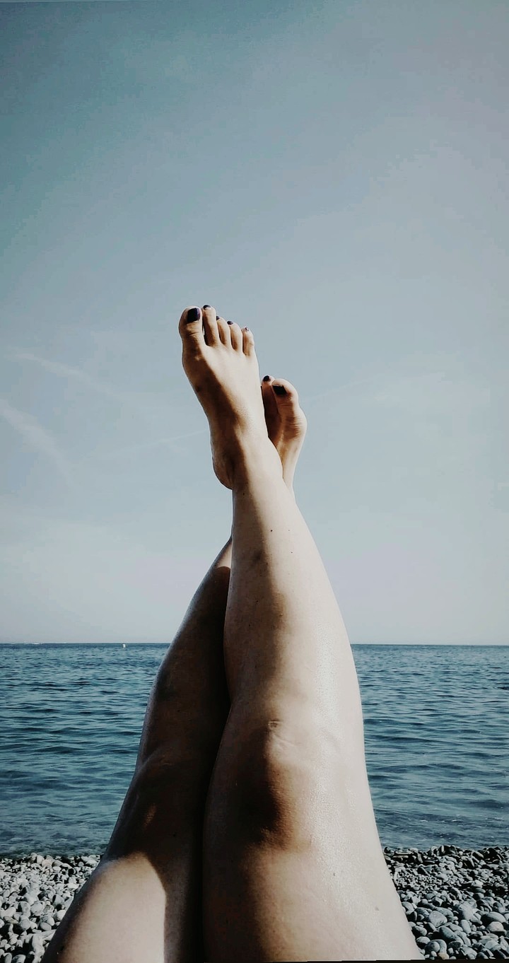 sea