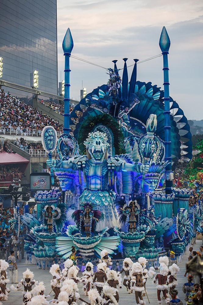 fest brasil