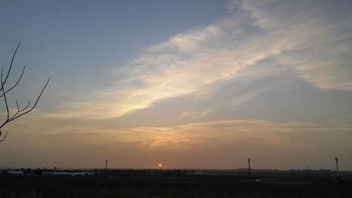 sky