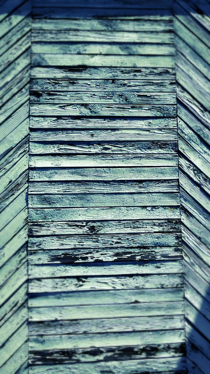 old wood