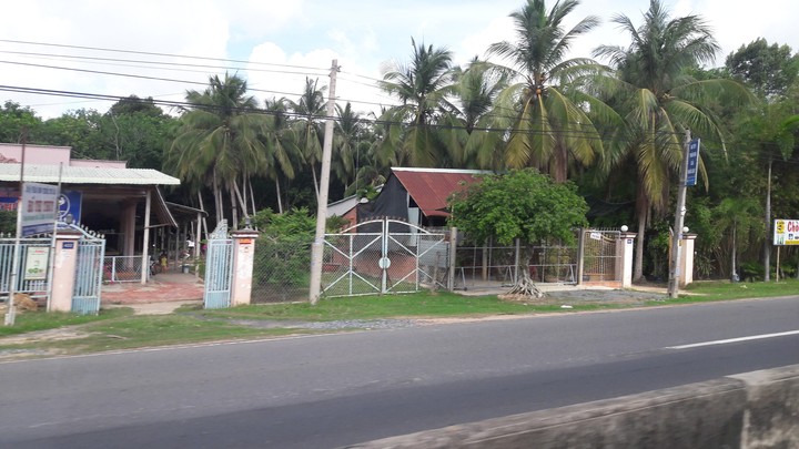 My hometown