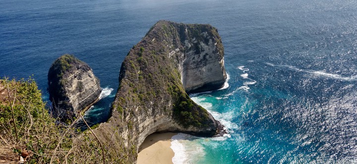 kling kling nusa penida