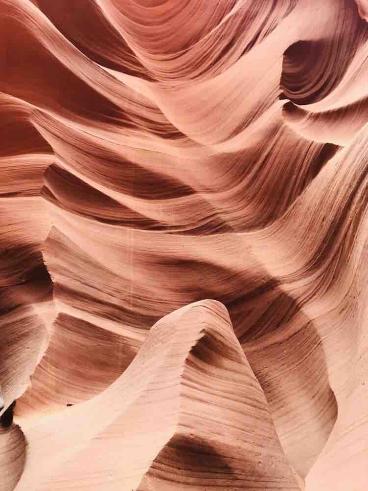 Antelope Canyon
