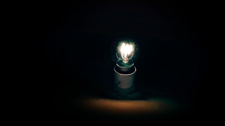 light