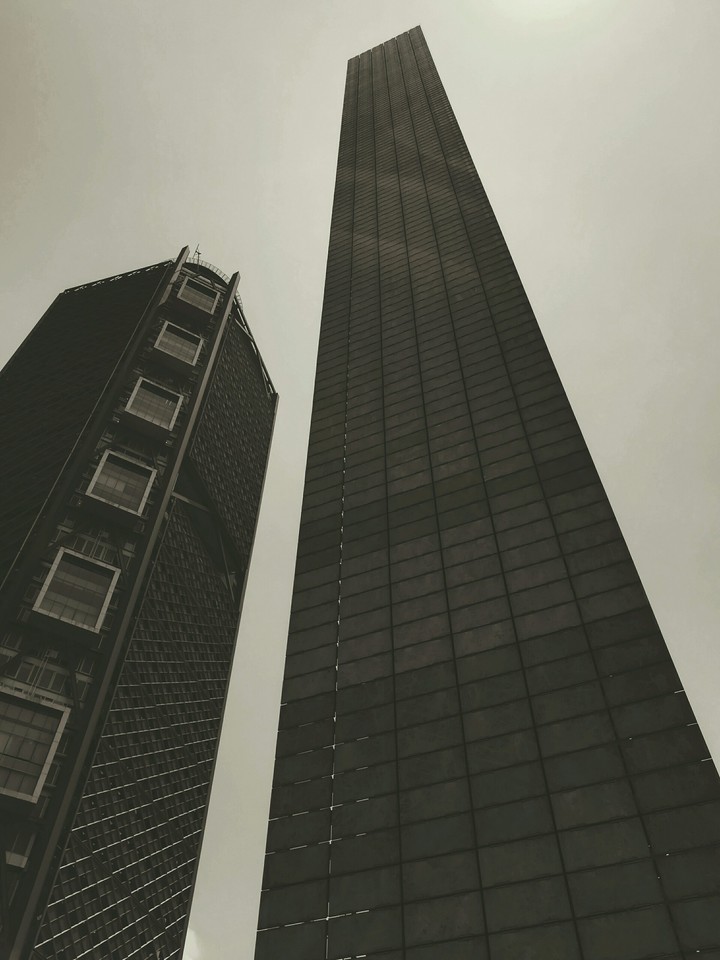 Estela De Luz Reforma