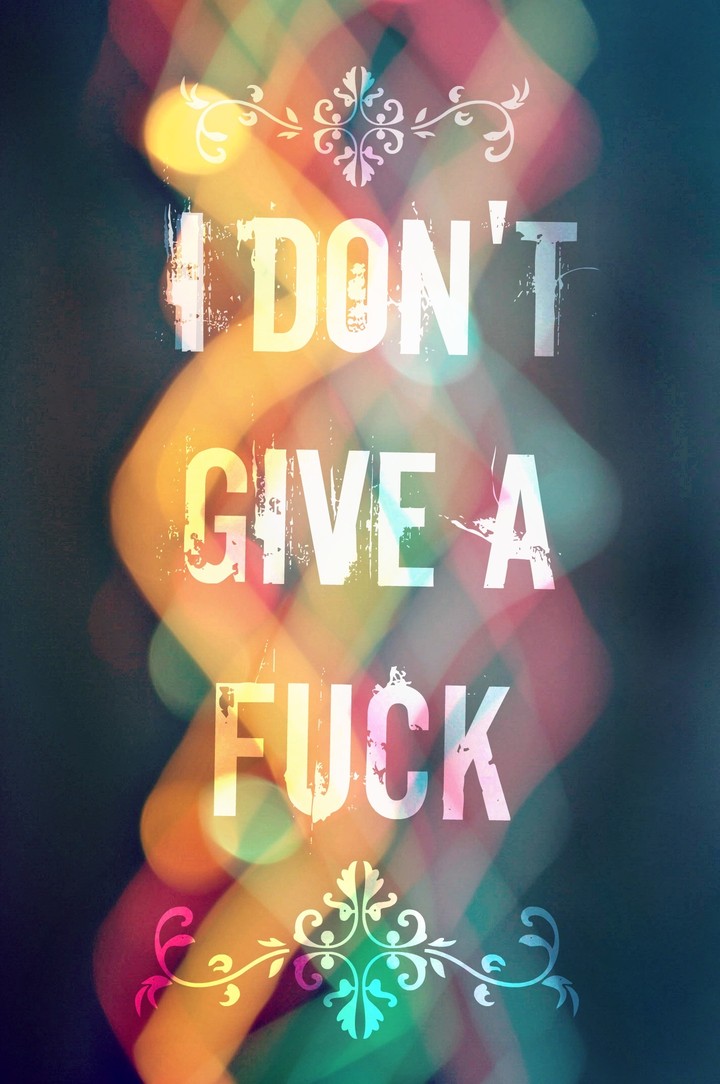 No Care