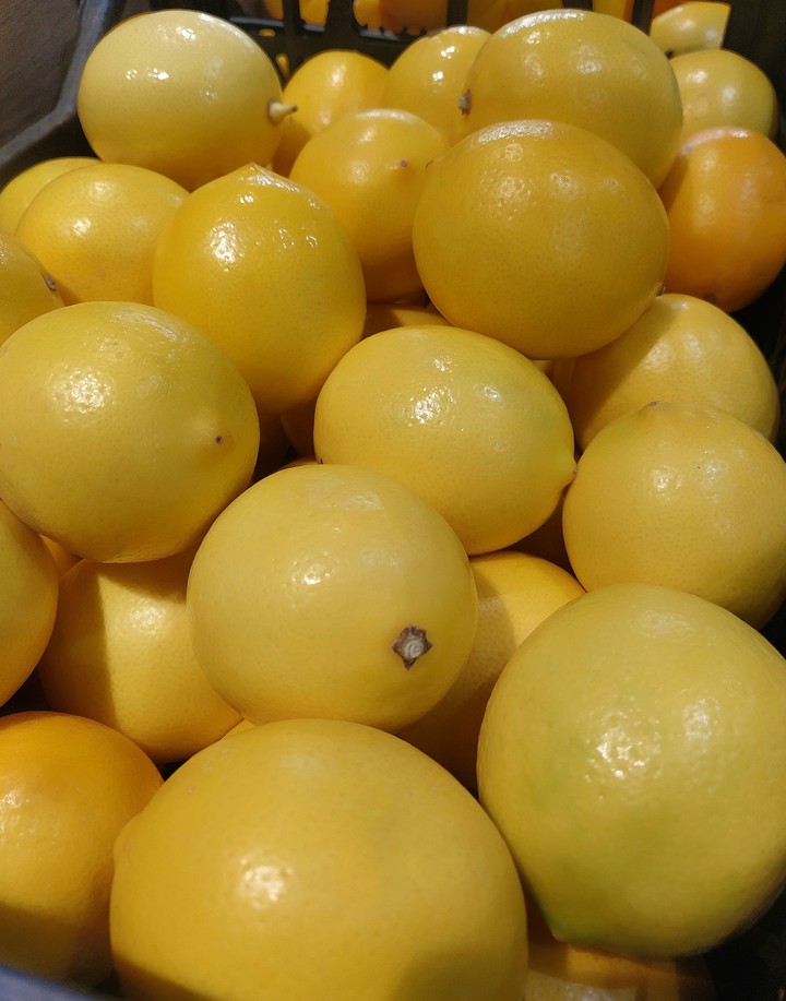 lemon #fruits #lemon