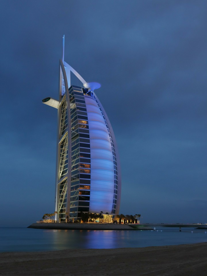 Burj Al Arab