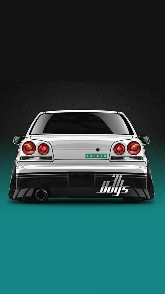 Car Wallpaper