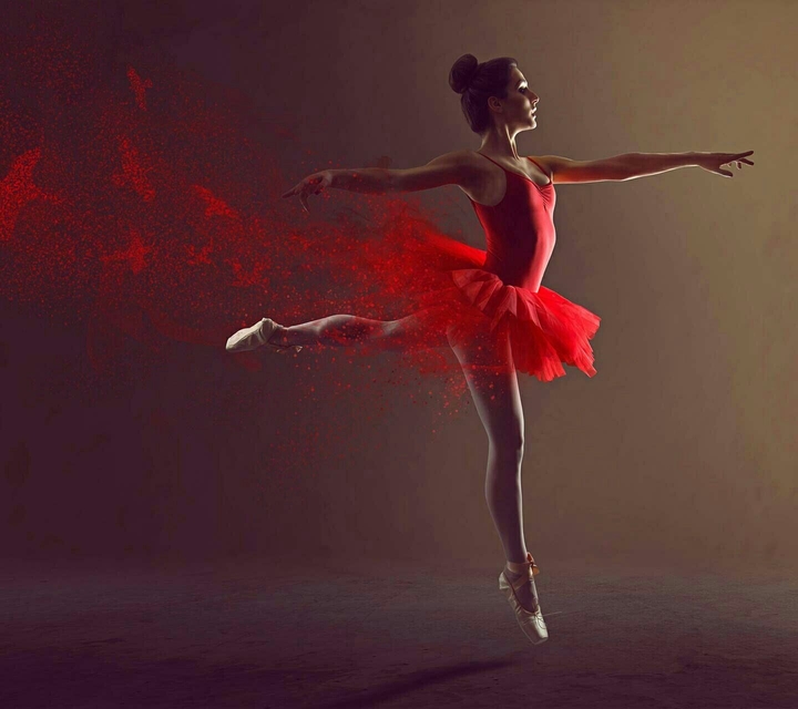 Balerina