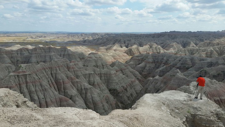 Black Hills