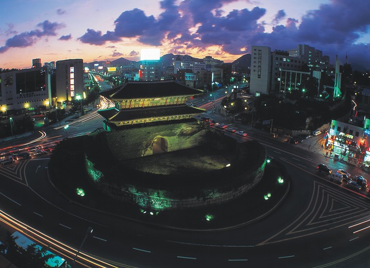 서울여행