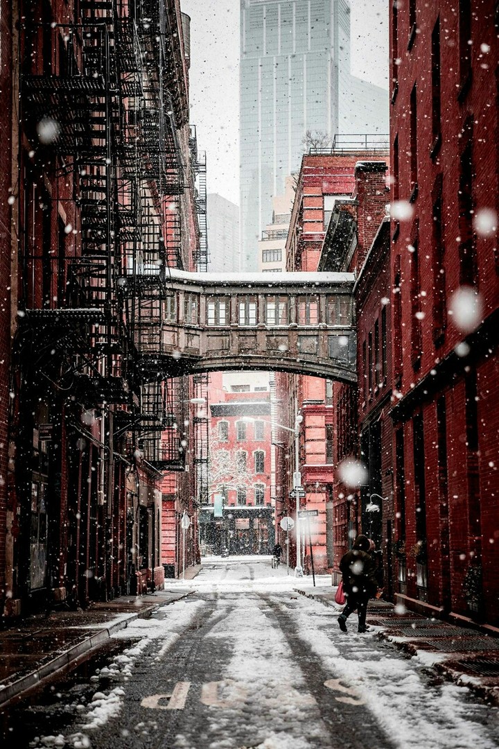 city