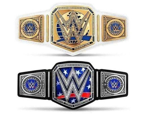 WWE 2020 ✌️✨♥️