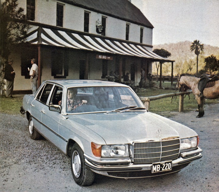 mercedes benz