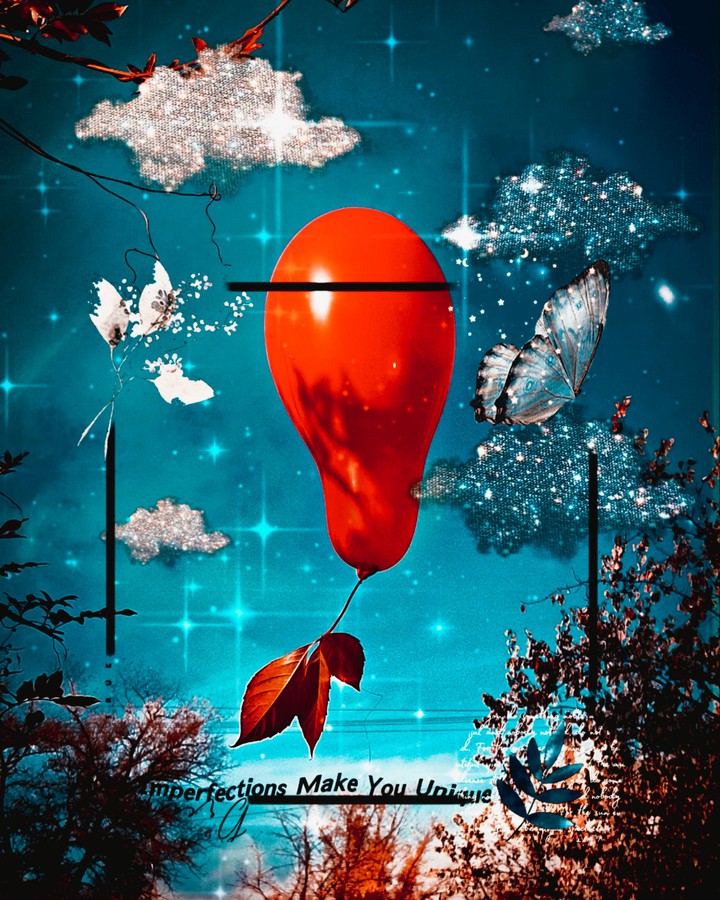 flight to dream.