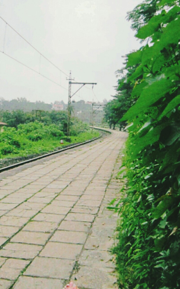 Railway