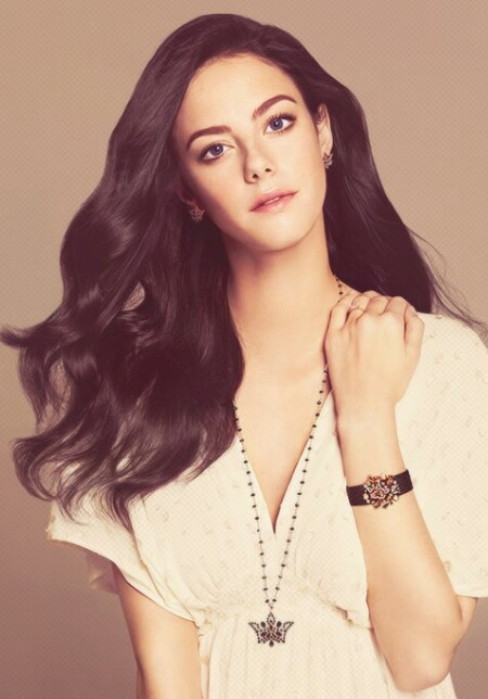 Kaya Scodelario