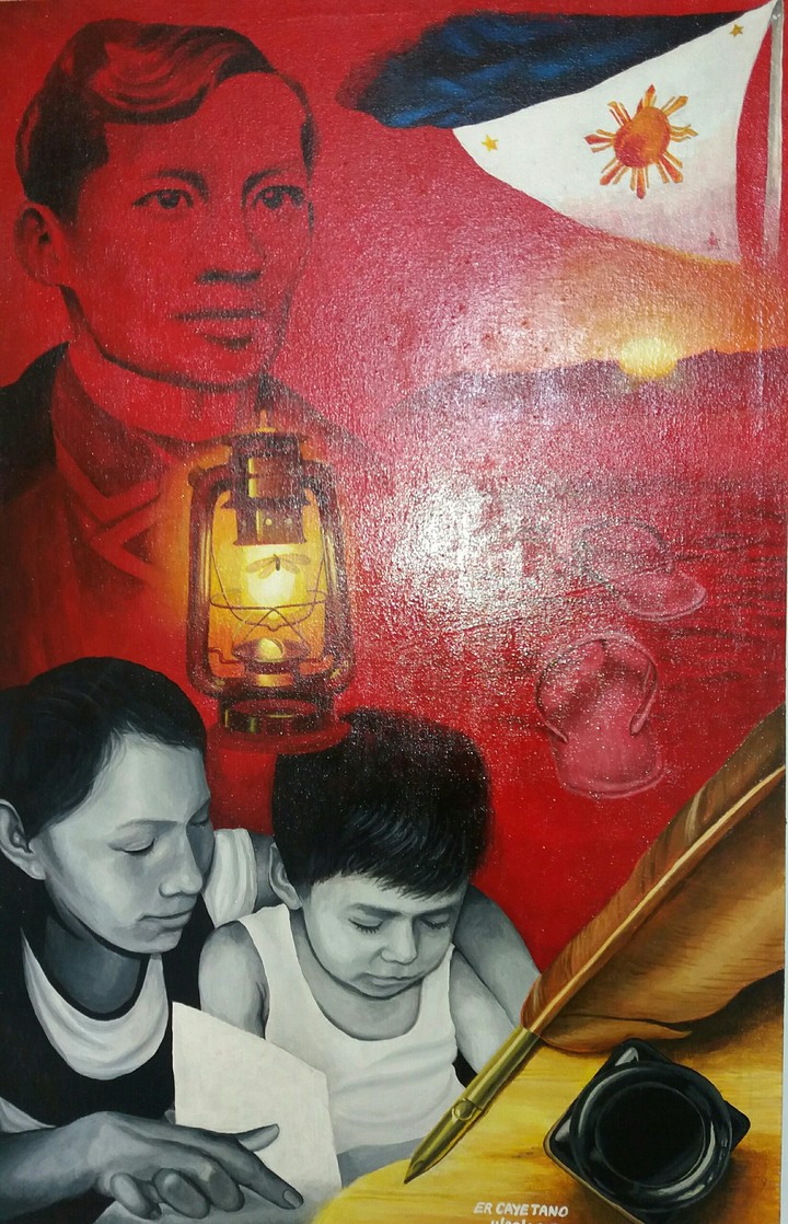 Jose Rizal
