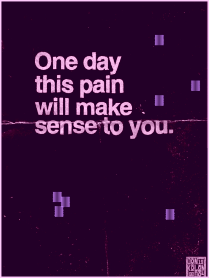 The Truth....