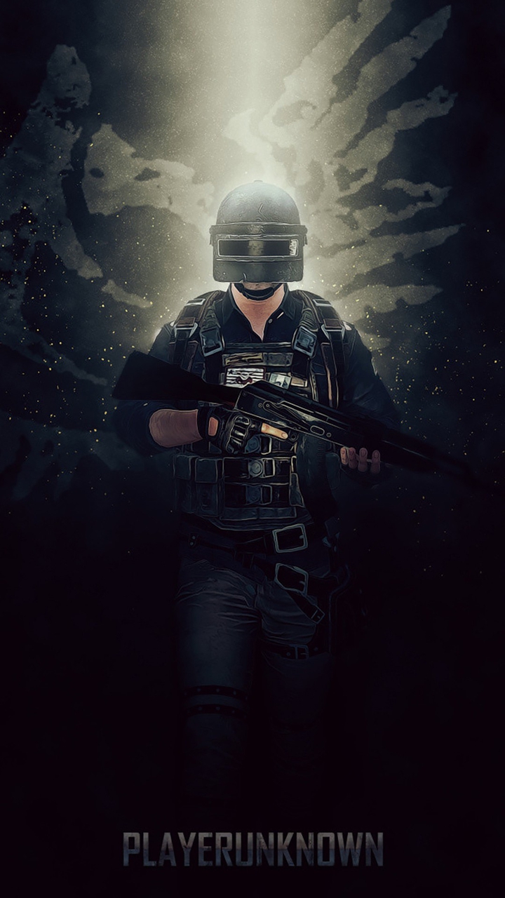 PUBG