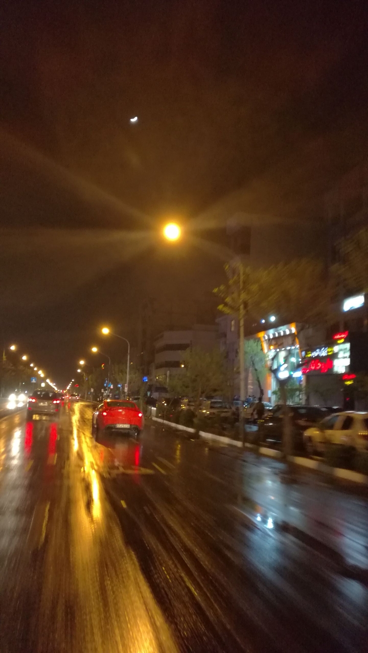 iran