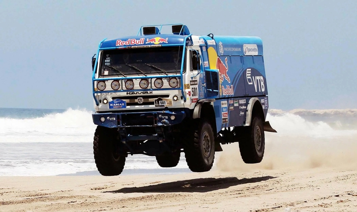 kamaz