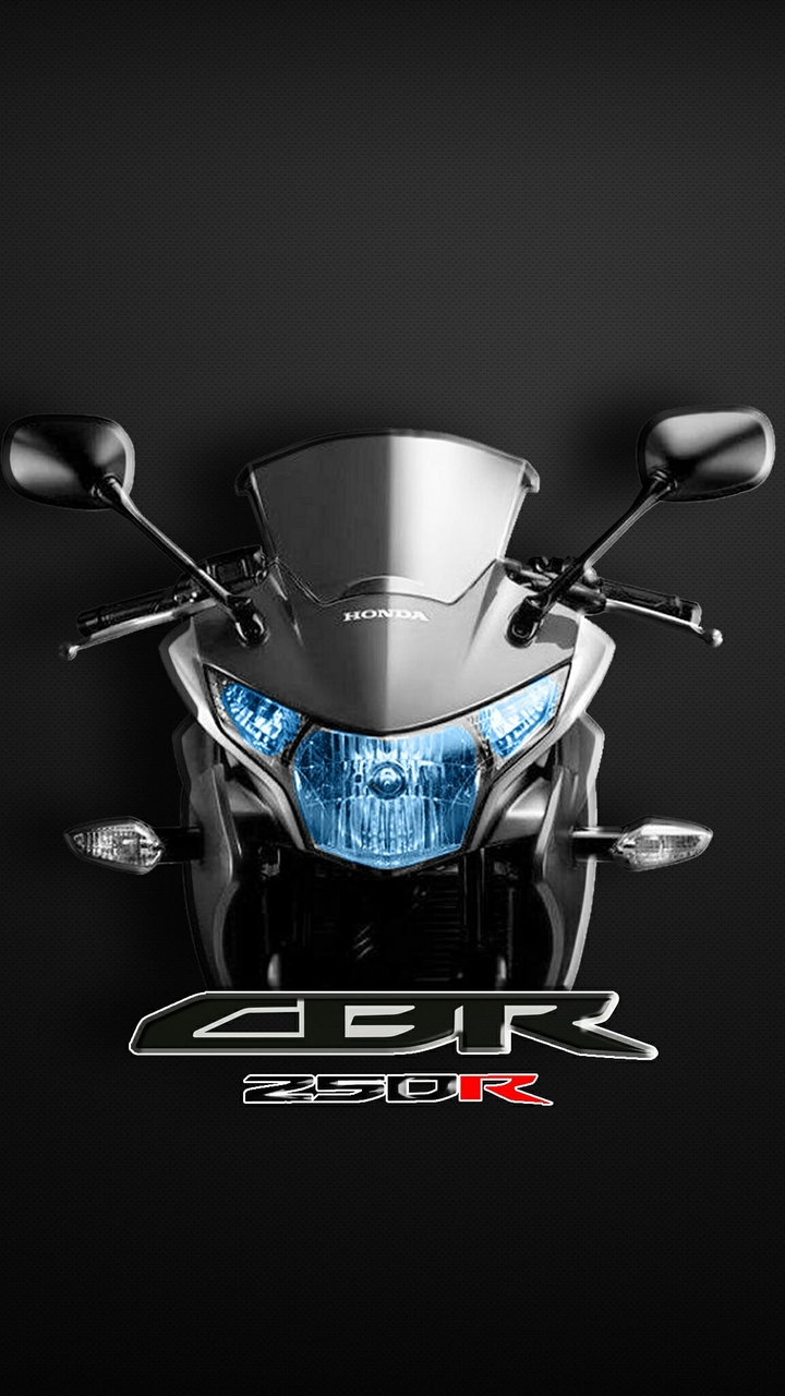 CBR 250R