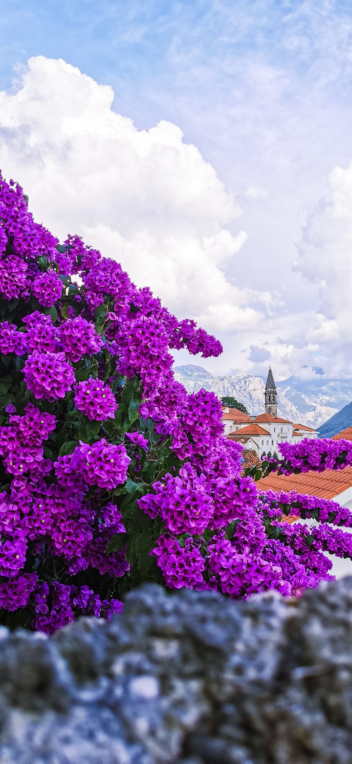 Perast, Montenegro
