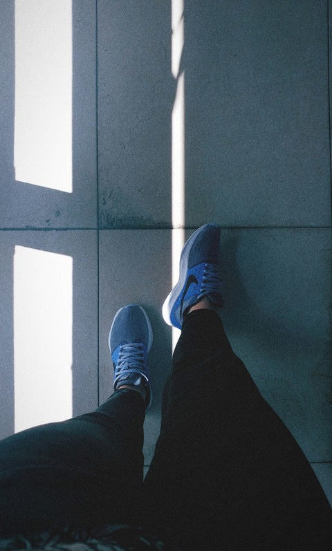 nice Nike