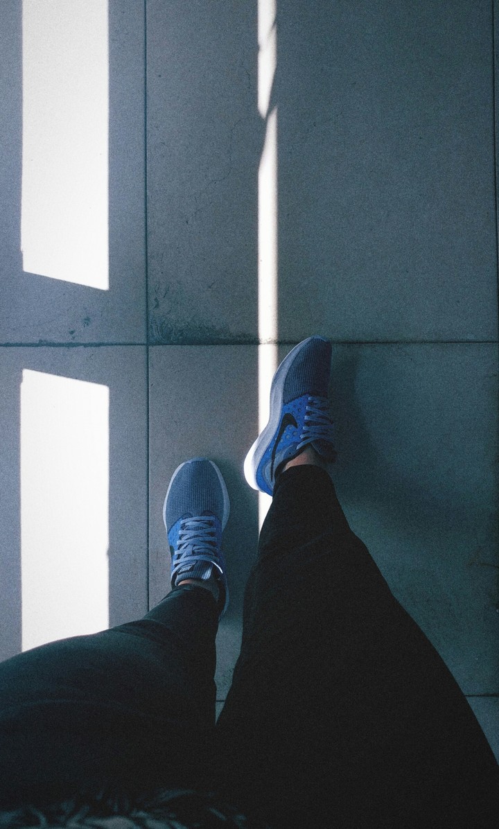 nice Nike