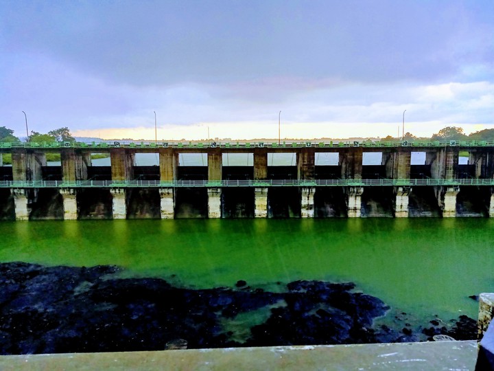 Water Damm. . Photography..  Its mine . . .lovely. .