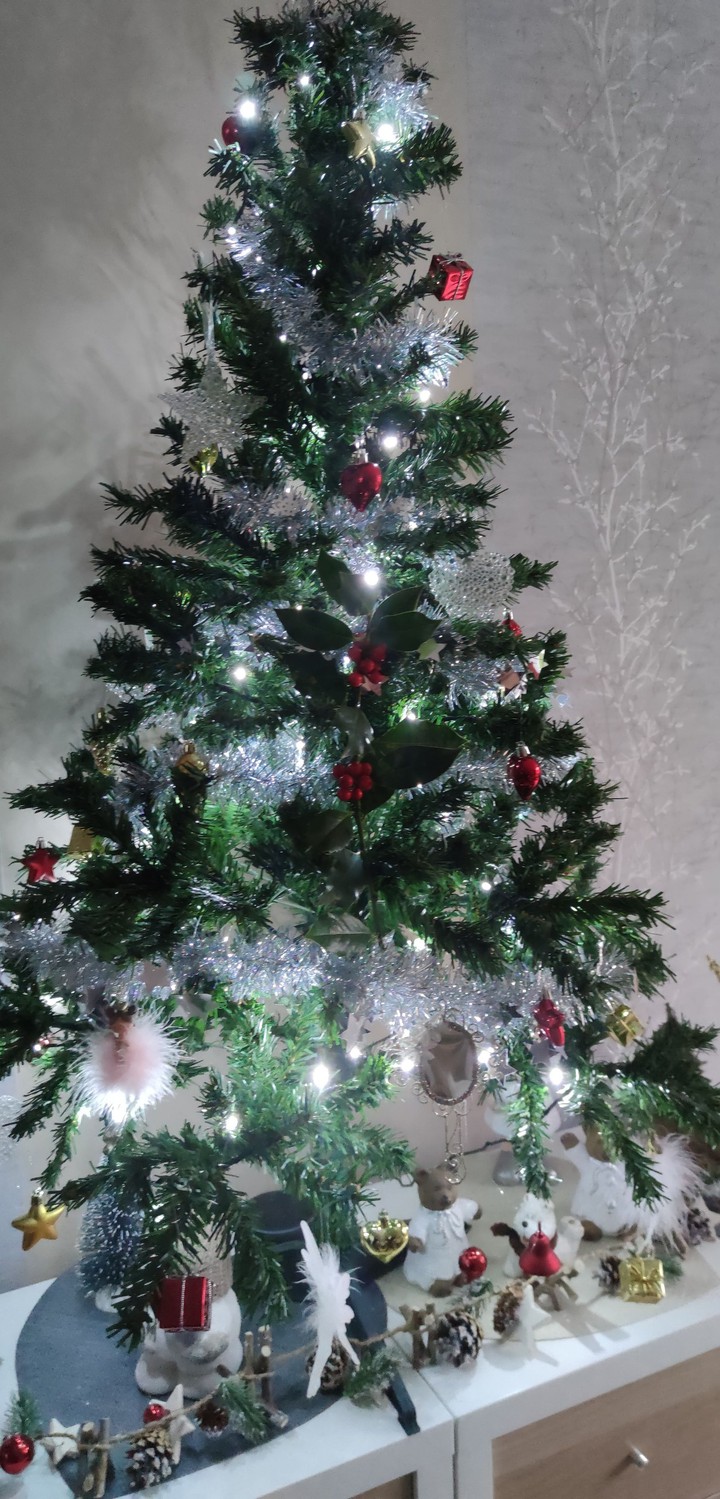 Noël 2021
