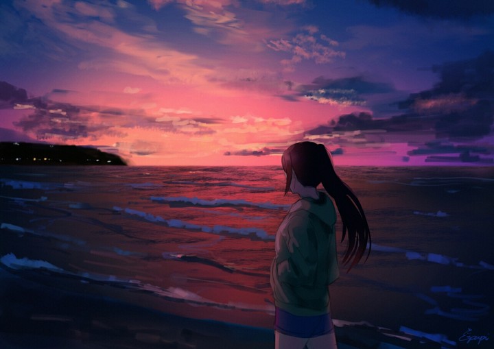 Anime ~
