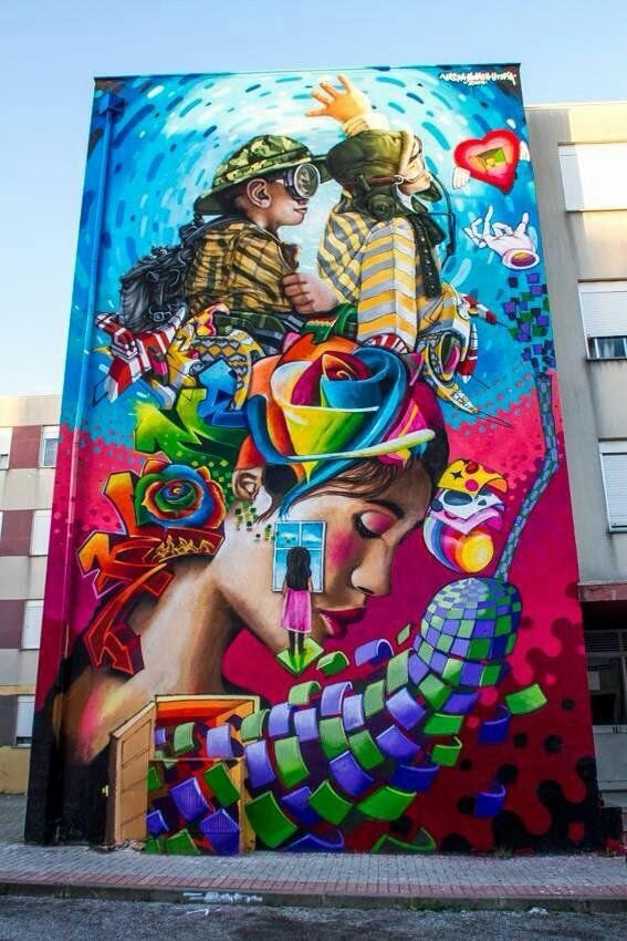 Street Art